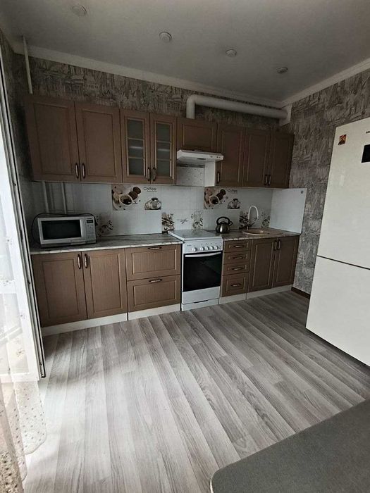 1 ком Кв Байтурсынова