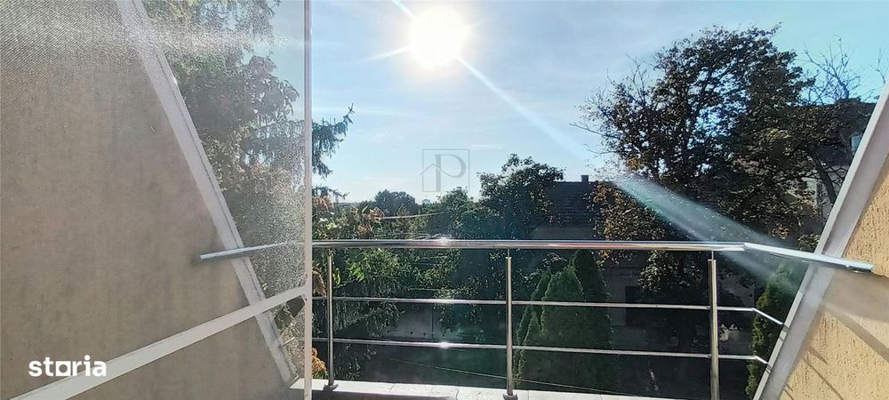 Inchiriere Casa D+P+E+M nemobilata pentru birouri  - Elisabetin