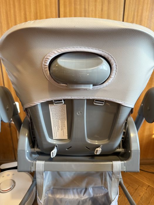 Детско столче за хранене Lorelli Appetito