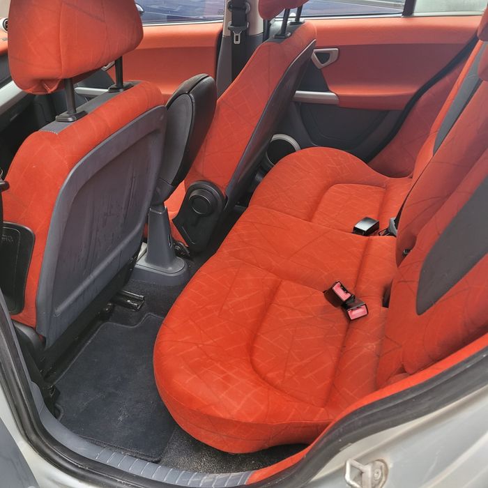 Smart ForFour de vanzare