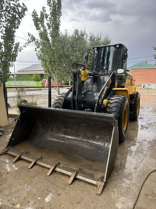 XCMG 936 , ковш көлемі 1.8 куб.