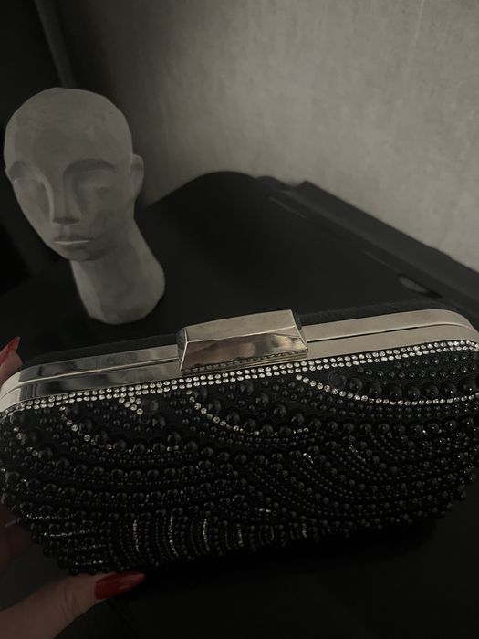 Чисто нова чанта