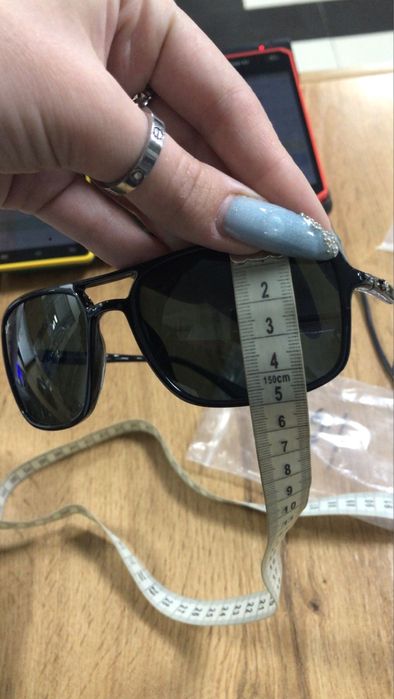 Очки Ray-Ban оригинал