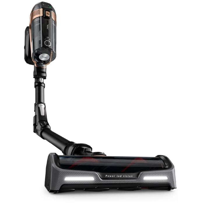 Пылесос TEFAL TY99F1WO