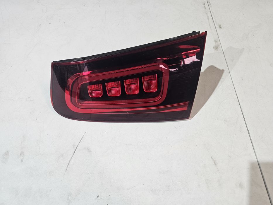 Stop Full Led  pt Mercedes GLC X253 W253 facelift