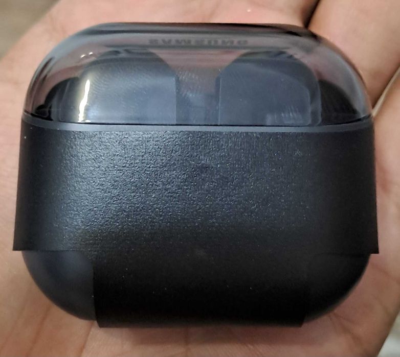 Безпроводной наушник