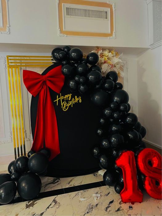 Arcadă ideala pentru evenimente