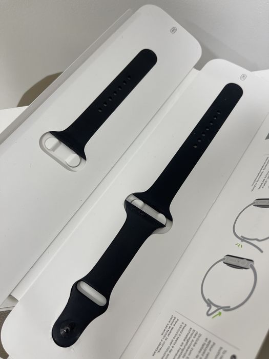 Apple watch 5 series 44 mm