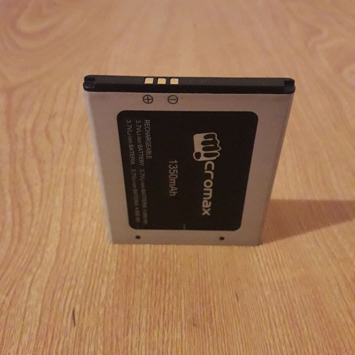 Батарейка на смартфон