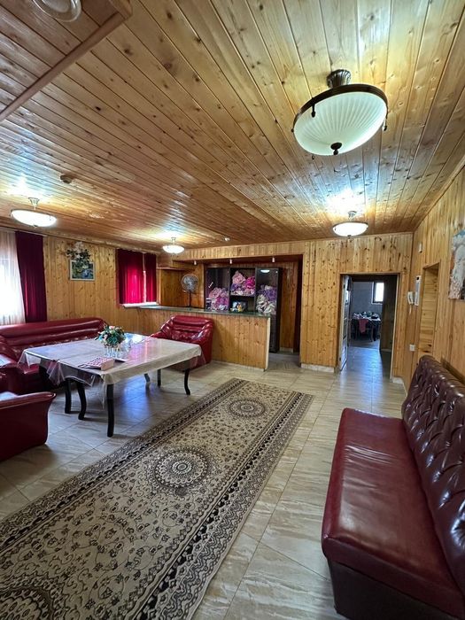 Баня и сауна по часам