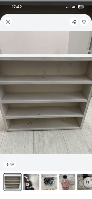Продам набор для мастеров маникюра