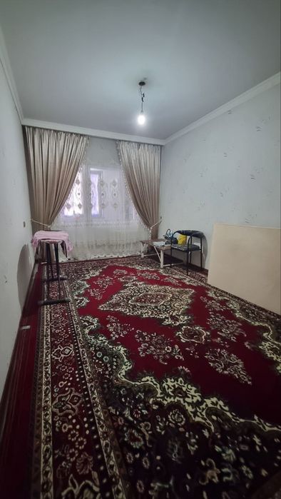 4/6/9. Дустлик 2, Янгихает р. (Сергели). Квартира 94 м², с меб. и тех.