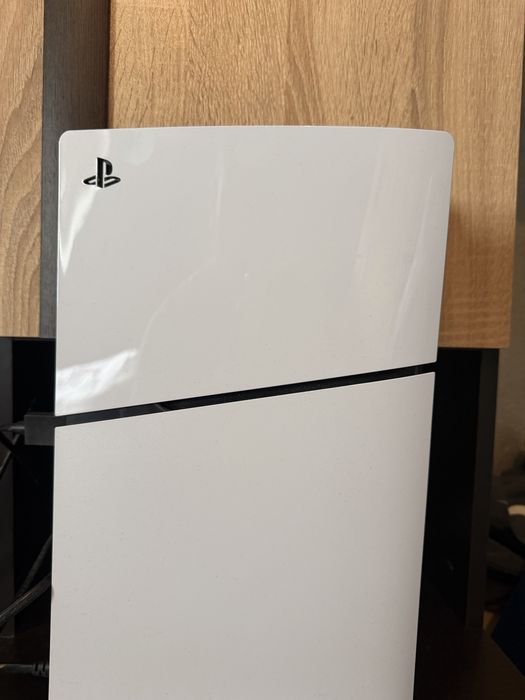 PlayStation 5 SLIM