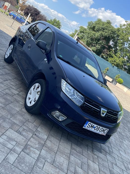 Dacia Logan Laureat