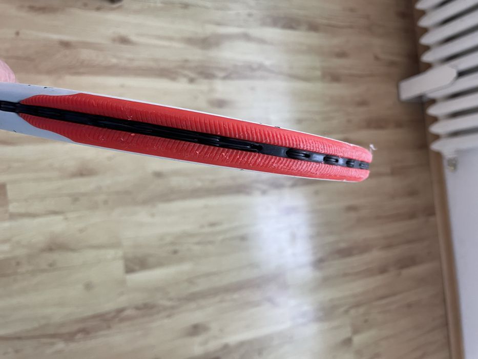 Детска тенис ракета BABOLAT Pure Strike 25