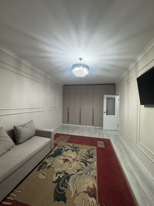 Сдам квартиру посуточно