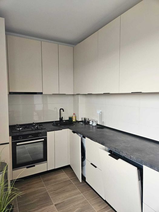 Inchiriere apartament 2 camere zona Pallady