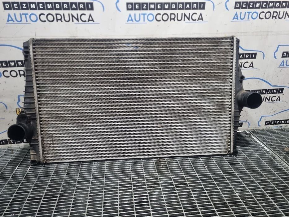 Radiator intercooler Volvo XC90 2.4 2002 - 2006 163CP 2400CC Automata D5244T (1078) ...