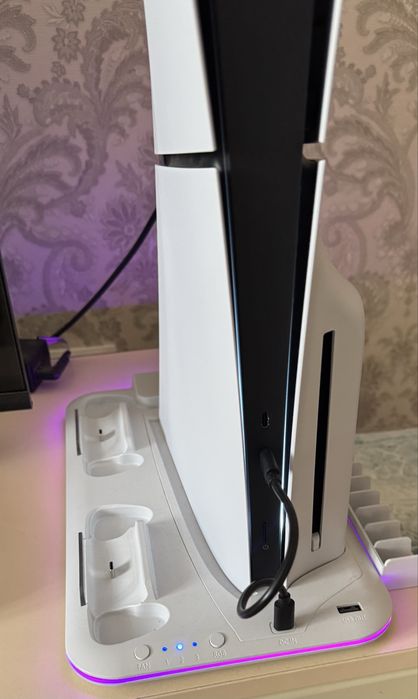 Ps5 игровая приставка