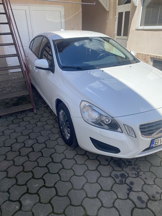 Volvo s60 diesel 5usi