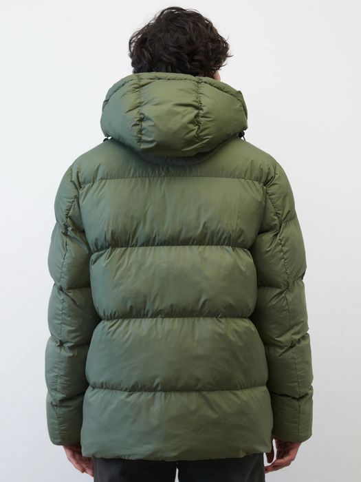 MARC O’POLO Hooded Puffer Jacket ОРИГИНАЛНО мъжко зимно яке M/L/XL