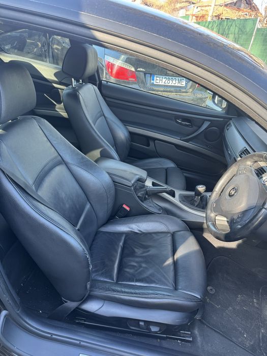 Bmw e92 e93 lci 320d 184hp бмв е92 е93 фейс 320д 184хп на части н47д20