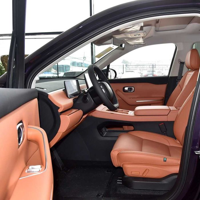 Leapmotor C16 630 ev naqd va nasiya savdo