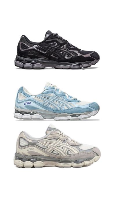 Продаю кроссовки Asics