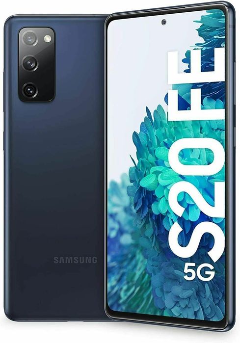 Samsung galaxy S20 FE 5G