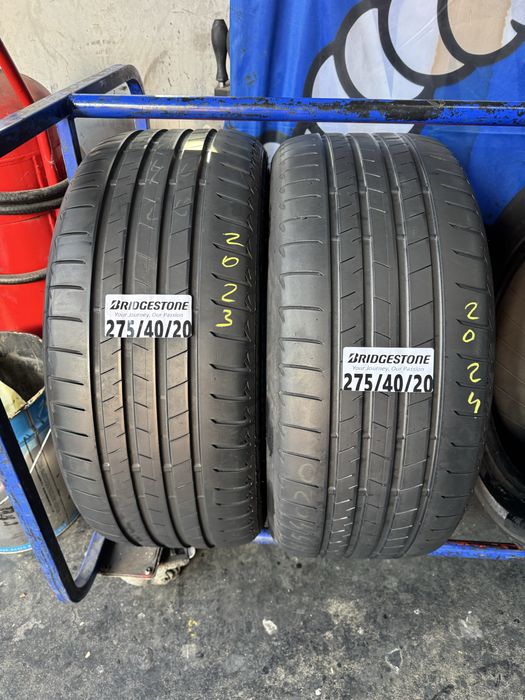 275/40/20 bridgestone