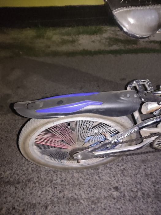 Продам велик барс