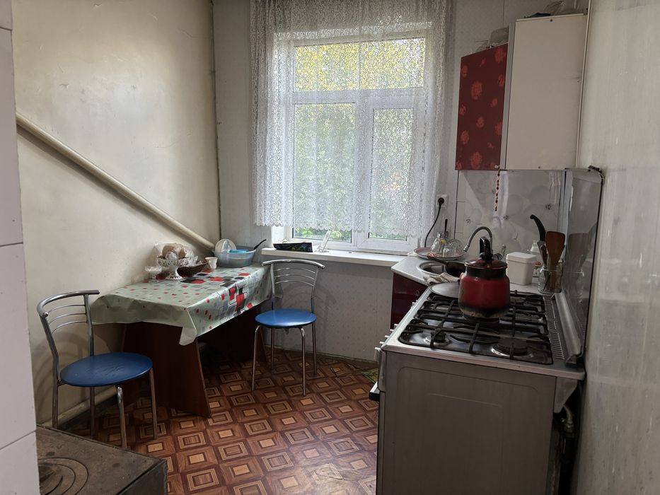 Продам шпальный дом