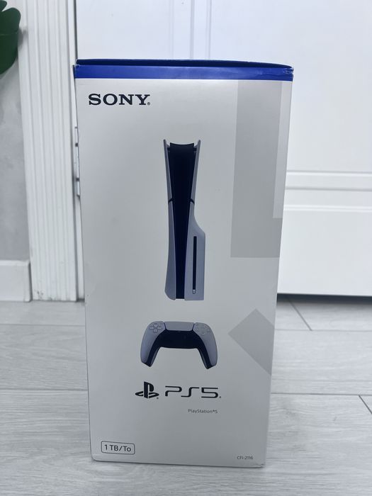 PlayStation 5 slim