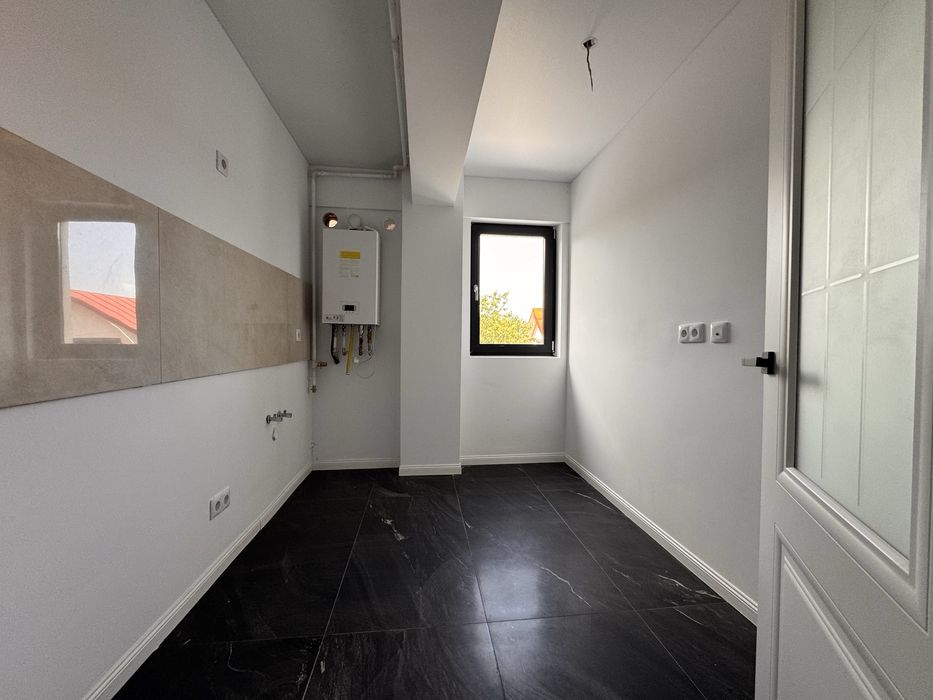 Pacurari - Rediu - Apartamente cu doua camere decomandate, INTABULATE - Dezvoltator