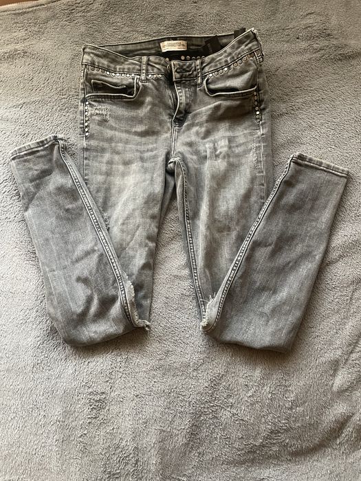 Дънки на Zara 36рр