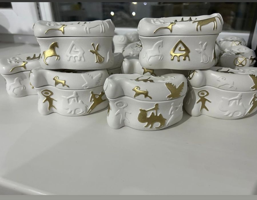 Тойбастарлар копилкалар роскраскалар