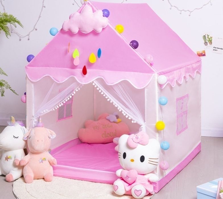 Детский домик сатылады срочно