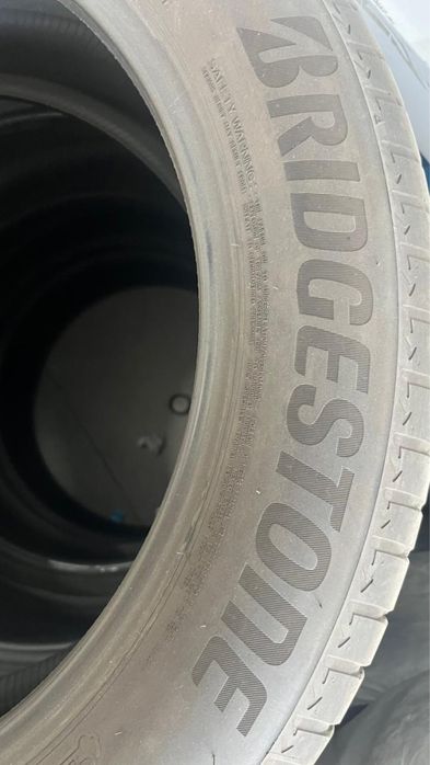 Шины новые 255/50/20