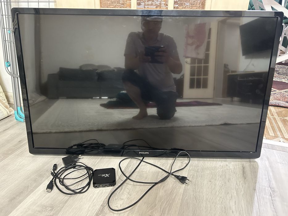 Телевизор Панасоник