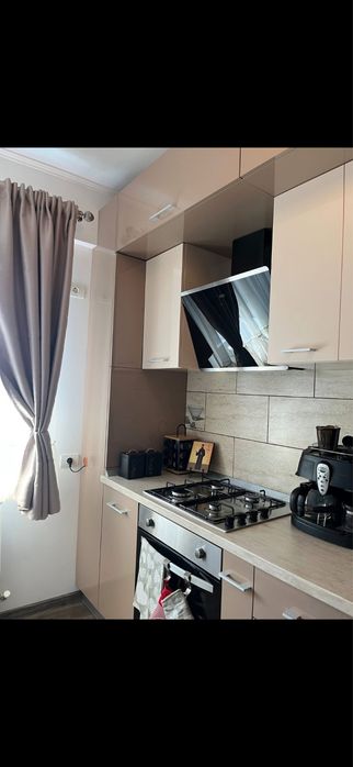 Apartament in regim hotelier