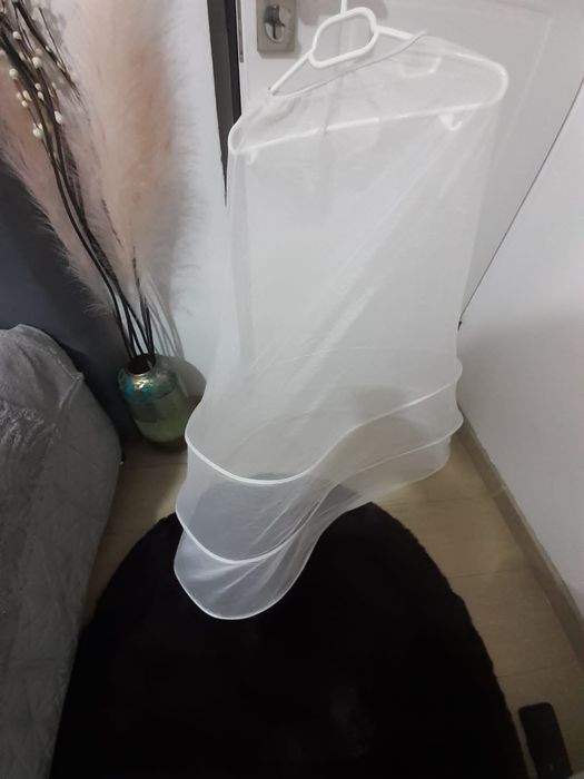 Rochie de mireasa -casa de moda