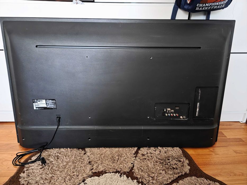Televizor LG 49UK6200PLA