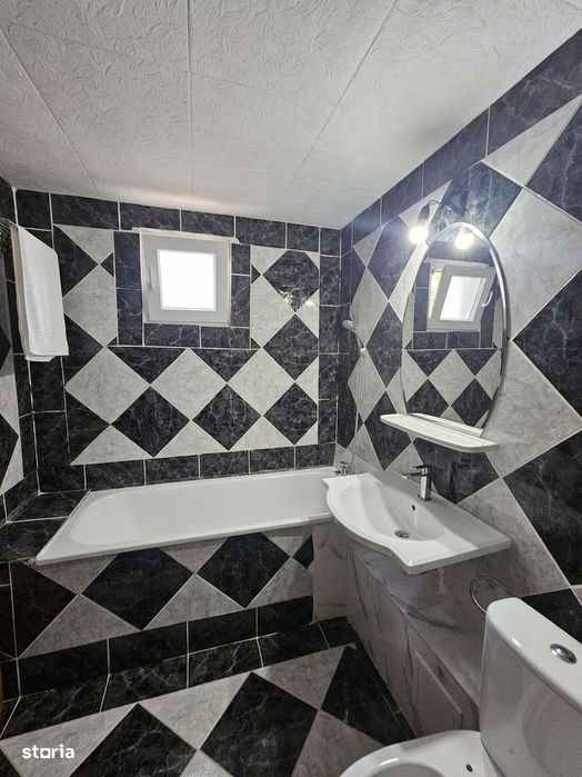De vanzare apartament 3 camere | sebastian