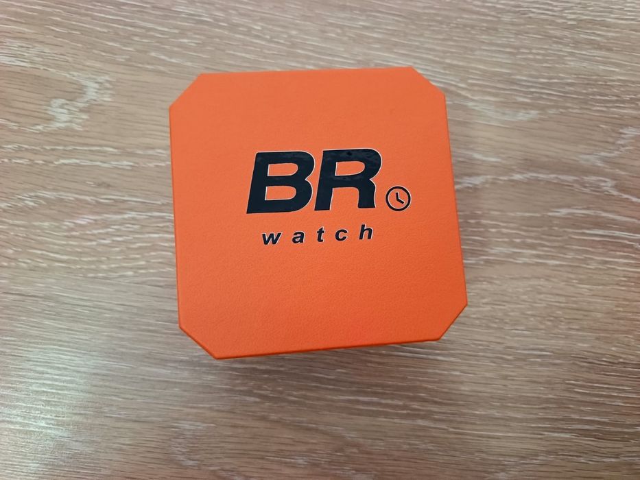 Часы Sunqar pro BR Watch