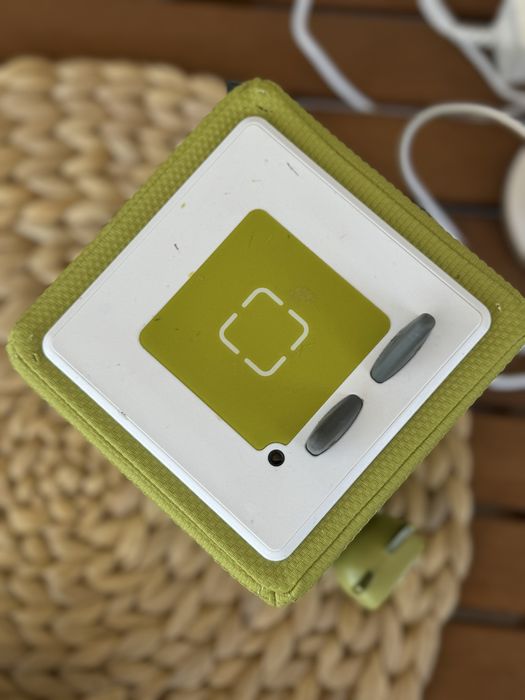 Колонка Toniebox