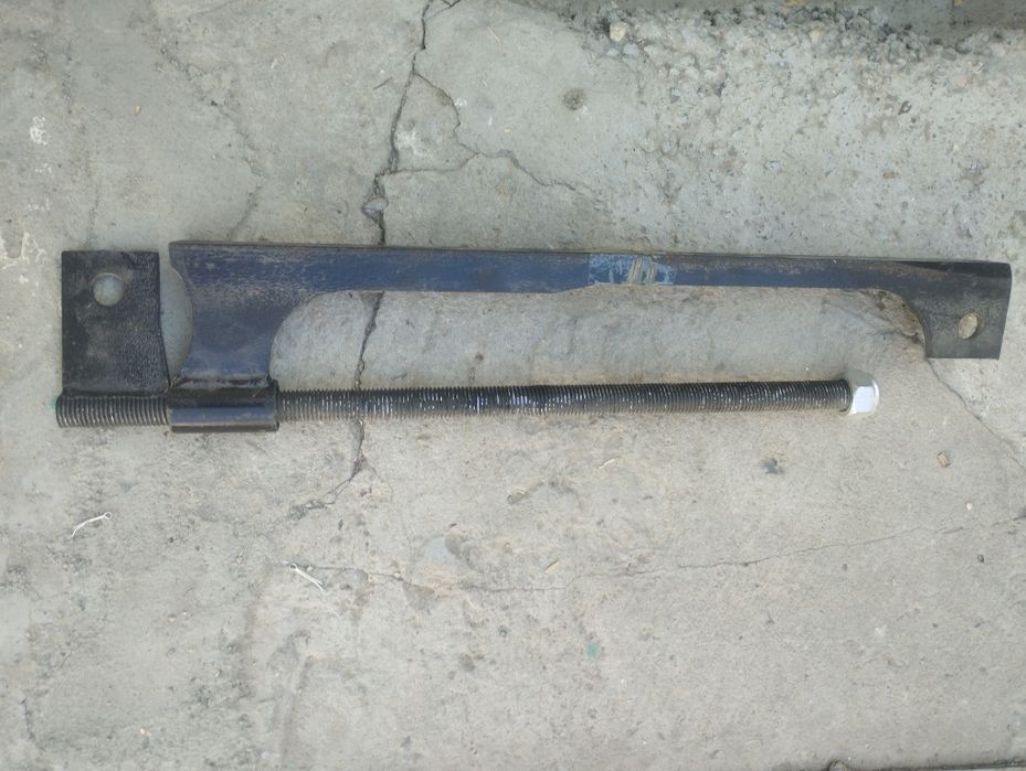 Neksiya 2 padushkasi yangi