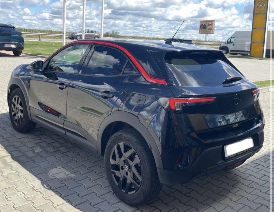 Oglinda laterala / exterioara / retrovizoare stanga / dreapta Opel Mokka B an 2023+ de europa / volan stanga