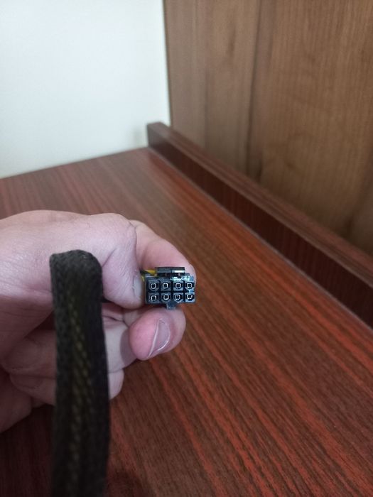 Power supply Elite v3 600w