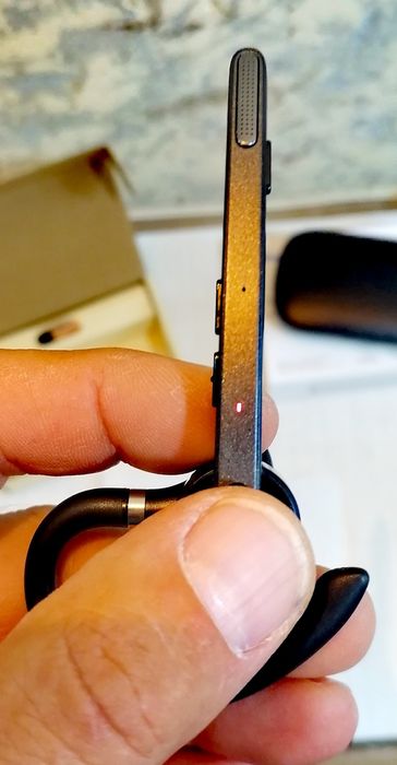 Bluetooth handsfree headset / Блутут хендсфри слушалка New Bee M53