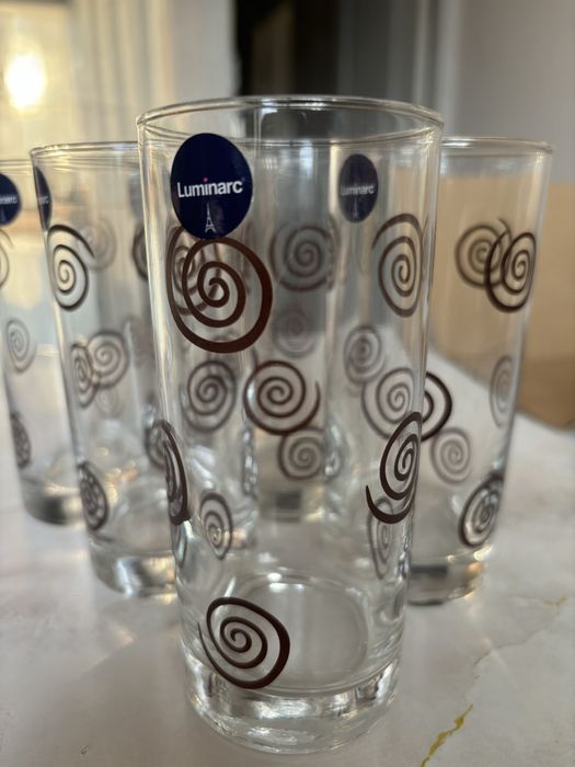 Продам  стакан Luminarc - 2000т